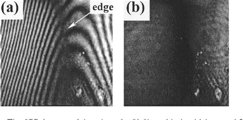 [pdf] Phase Jumps And Interferometric Surface Plasmon Resonance Imaging Semantic Scholar