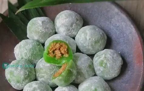 7 Cara Bikin Mochi Simple Yang Enak Dan Kenyal