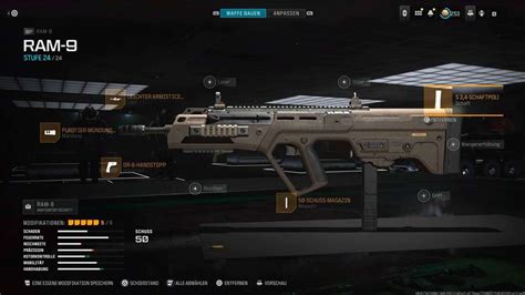 Warzone St Rkste Smg Geh Rt In Jedes Loadout Experte Zeigt Waffen