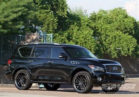 INFINITI QX90 GIANELLE YEREVAN