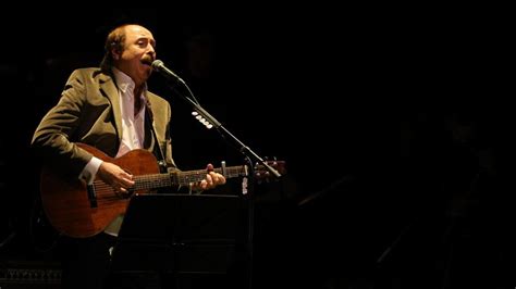 Jaime Roos Abri Sus Conciertos En El Auditorio Nacional Adela Reta