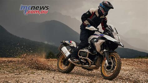 2019 Bmw R 1250 Gs More Grunt And More Tech Mcnews