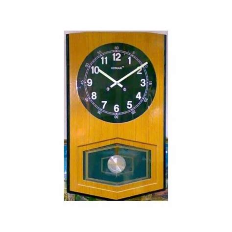 ng mechanical wall clock  rs piece analog wall clock