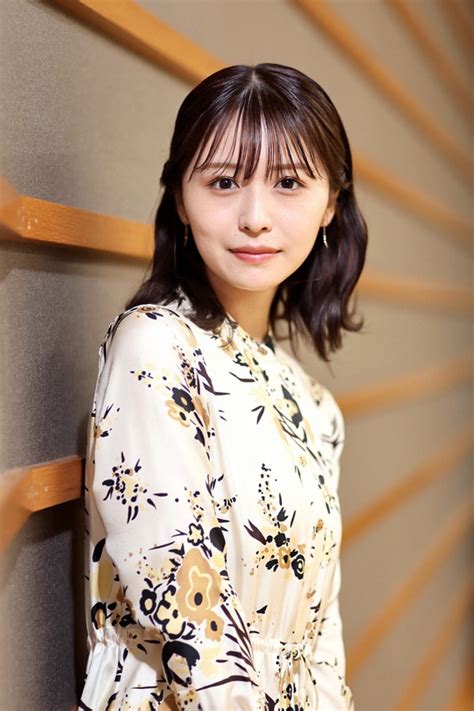 長濱ねる ドラマ「ウソ婚」千堂八重役 感じた「本当」の重み [写真特集1 2] 毎日新聞