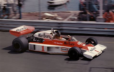 Wallpaper Speed Legend Formula Monte Carlo James Hunt