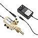 Bayite BYT A DC V Solar Hot Water Heater Circulation Pump With DC Power Supply Adapter Low