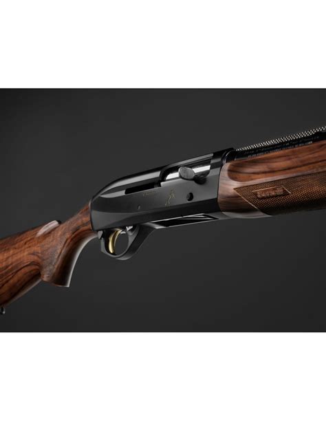 Benelli Montefeltro Beccaccia Fucile Semiautomatico Canna Liscia