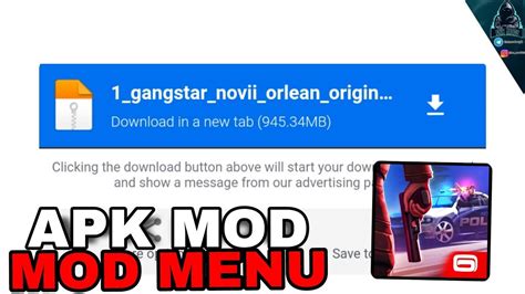 Gangstar New Orleans Apk Mod Dinheiro Infinito - Gangstar New Orleans Mod Apk v2.1.8a Atualizado! 2025 - YouTube