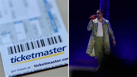 Profeco Anuncia Multa Millonaria A Ticketmaster Por Lo Ocurrido En