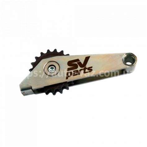 Купить Башмак натяжителя цепи ВАЗ-2101 SV Parts по недорогой цене ...