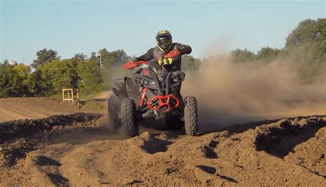 Top 5 Fastest ATVs in 2024