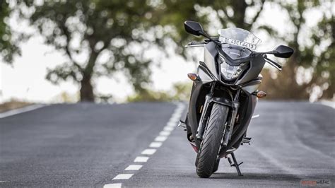 Honda Cbr650r Wallpapers Wallpaper Cave