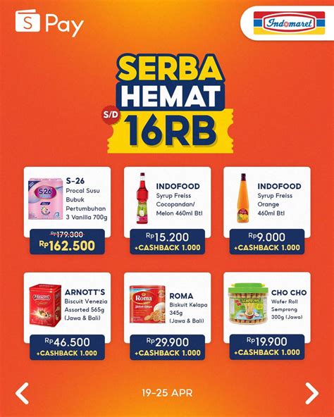 ShopeePay Indonesia On Twitter Dalam Rangka Menyambut Hari Lebaran