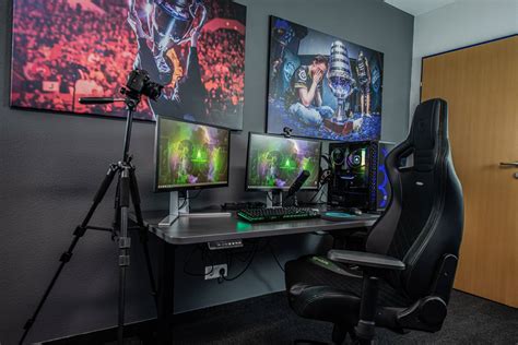 What The Best Chairs For Gaming Have In Common | Bit Rebels