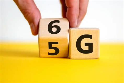 Интернет 6G: что это такое, и когда он появится в Европе?