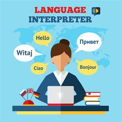 Translation Companies In Orlando Translation Services Interpreter Services Interpreting