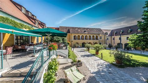 Hotel Althof Retz Retz HolidayCheck Niederösterreich Österreich