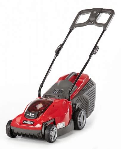 Invest In The Mountfield Cordless Freedom Range