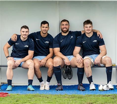 Los Pumas van por la Medalla de Bronce El Diario del centro del país