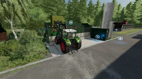 Fs22 Placeable Objects Farming Simulator 22 Placeable Mod