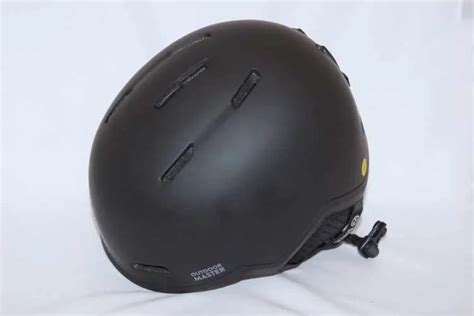 Outdoor Master Diamond Mips Ski Helmet Review The Best Value Mips Sk