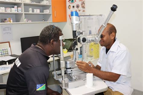 Regional Eye Center Workers Trained On Content Gathering For Reporting