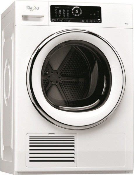 Buy Whirlpool Dryer 10kg Dscx10122 Price Specifications And Features