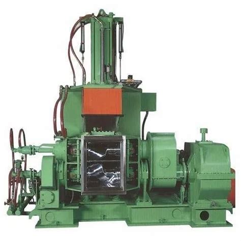 Litres Rubber Dispersion Kneader Machine Tilt Mixer Rubber