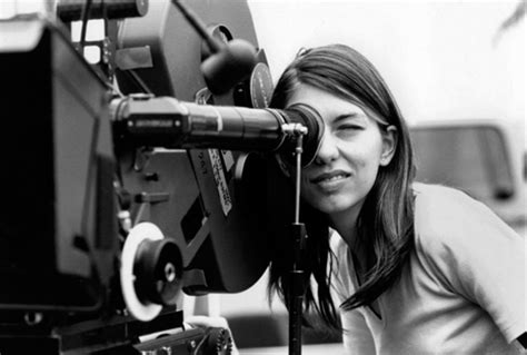 Sofia Coppola: Film Auteur?