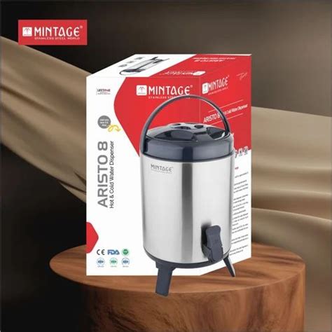 Hot Cold Water Dispenser Aristo At Hot Drinking Water Machine In New Delhi ID