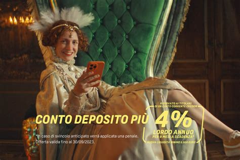 Credem Link Leo Burnett Vince La Gara Per Il Lancio Pubblicitario