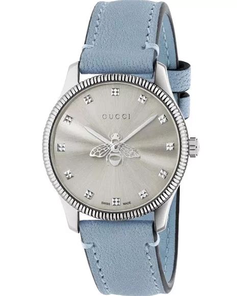 Gucci YA1265009 G Timeless Watch 27mm