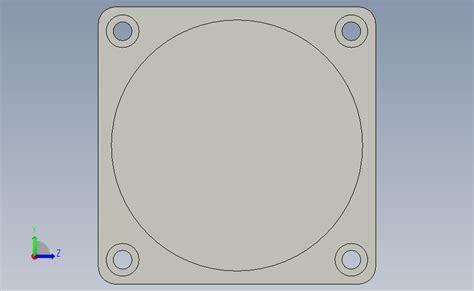 4gn 20~180k东历减速机 Step 模型图纸下载 懒石网