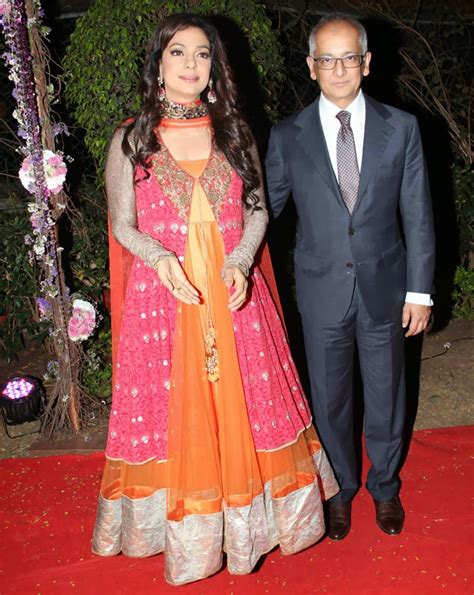 Bollywood Actress Juhi Chawla Husband Businessman Jay Mehta - MERE PIX