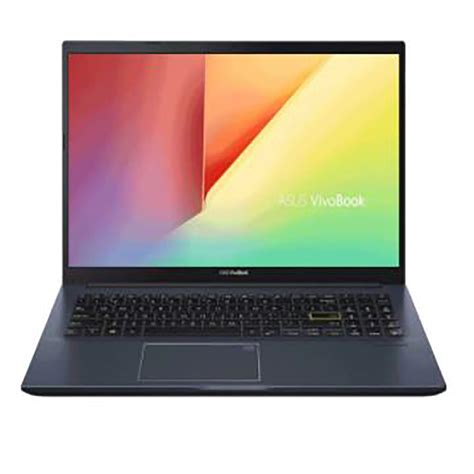 Asus VivoBook 15 X513EP Core I7 Laptop Price In BD