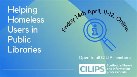 Cilip The Library And Information Association