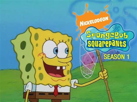 Ranking Every SpongeBob SquarePants Episode (Seasons 1-3), 46% OFF