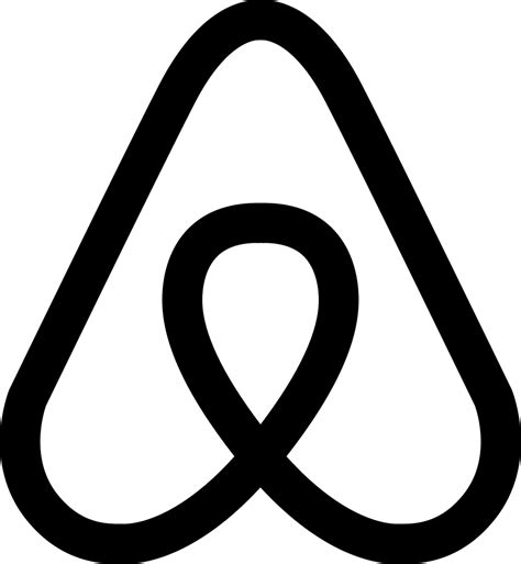 Airbnb Logo Vector at Vectorified.com | Collection of Airbnb Logo Vector free for personal use