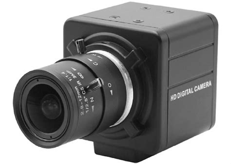 New Video for our Photo ID Camera with Zoom - Aptika Canada Blog