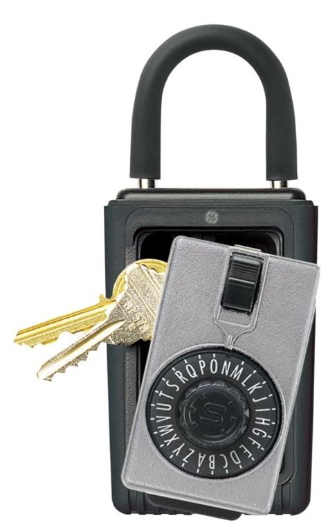 Kidde KEY SAFE STORAGE PORTABLE Paradise Lumber Hardware