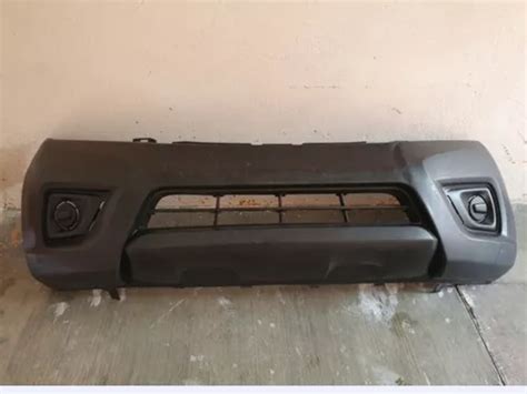 Fascia Nissan Np300 16 19 Vend Facebook MercadoLibre