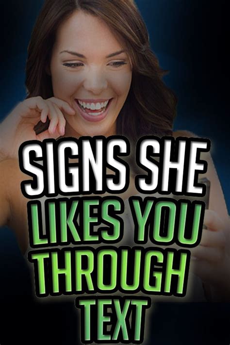 5 Signs A Girl Likes You Through Text Must Know Beast Mode Magazine