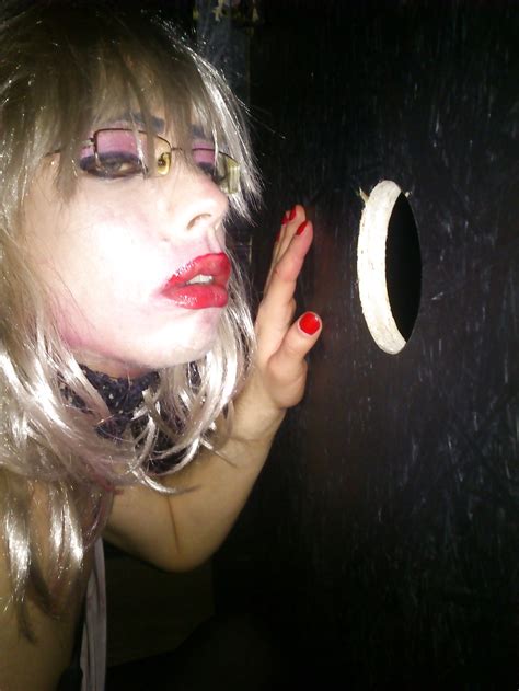Used Sissy Faggot At Glory Hole Porn Pictures Xxx Photos Sex Images Pictoa