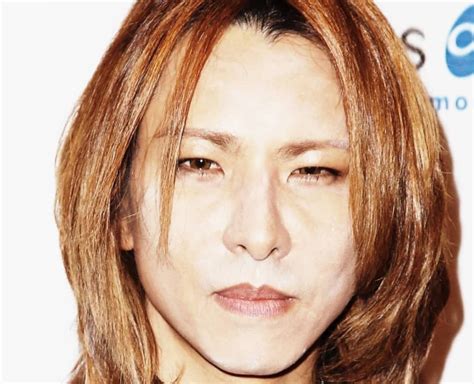 Yoshikiのすっぴん素顔写真がやばい！サングラス外さない4つの理由！ Nn Media