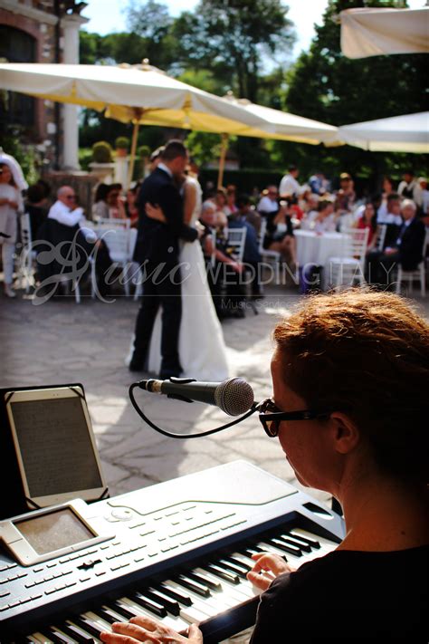 Pianobar Wedding Music Wedding Italy Wedding Music Services