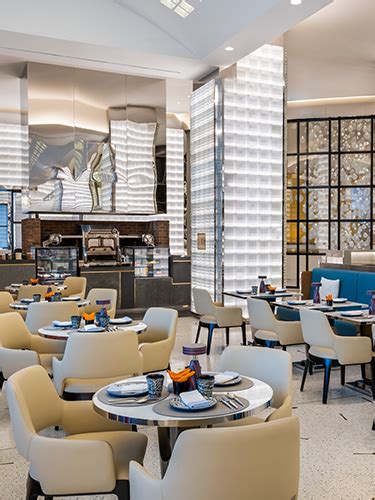 Fairmont Doha Luxury Hotel In Dohaqatar