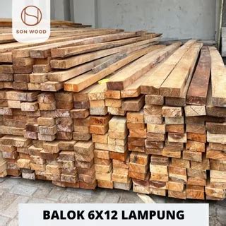 Jual Kayu Balok 6X12 Terlengkap Harga Terbaru Januari 2025 Shopee