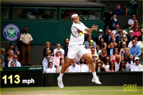 Novak Djokovic Defeats Roger Federer To Win Wimbledon 2019 Photo