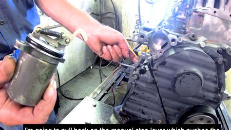 How To Check Fuel Shut Off Solenoid At Harry Russell Blog