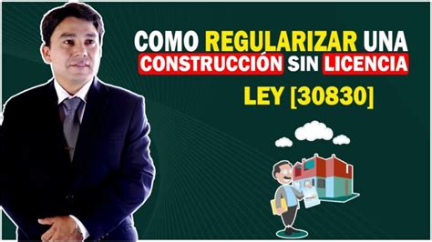 Descubre Las Consecuencias De Construir Una Obra Sin Licencia 2024